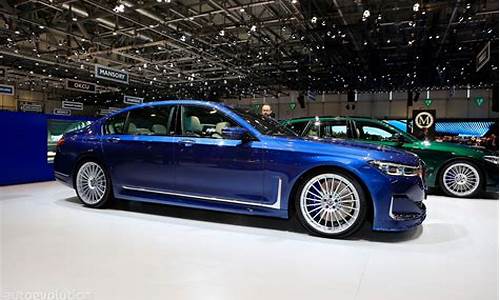 ALPINA B7报价_alpina b7价格