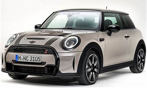 bmw mini cooper