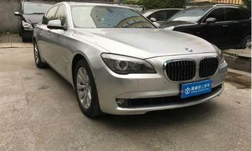 2009款宝马740li_2009款宝马740li优缺点