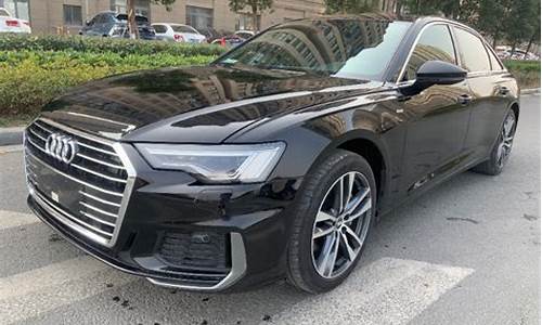 浙江二手奥迪Allroad quattro_浙江二手奥迪A6