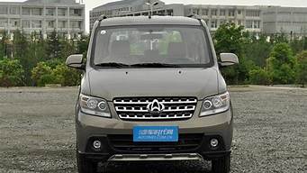 长安汽车2012款新车怎么样_长安汽车2012款新车怎么样了