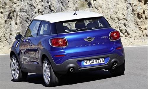 mini paceman_迷你paceman报价