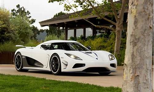 科尼赛克agera r_科尼赛克Agera Rs'15